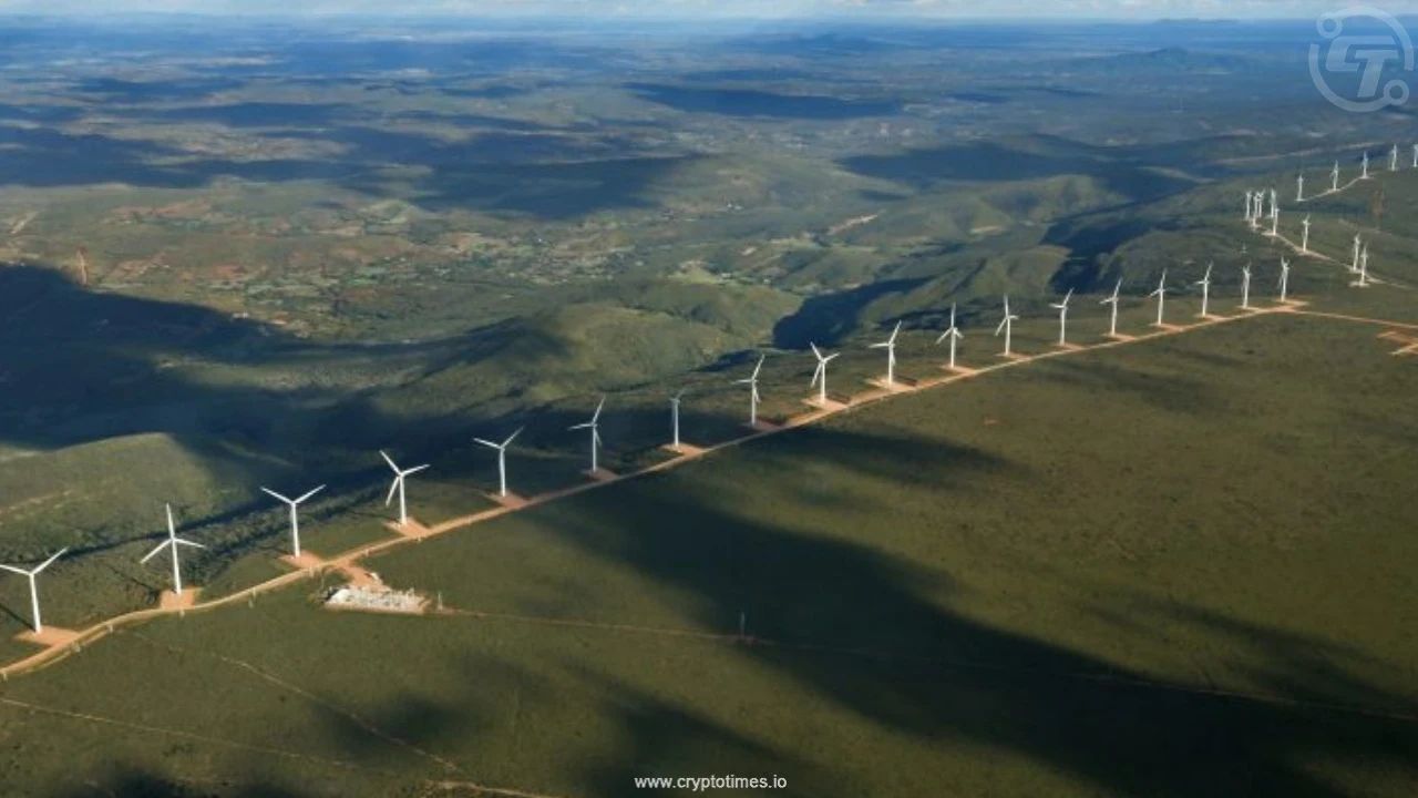 Crypto Miners Target Brazil’s Energy Surplus Amid Rule Doubt