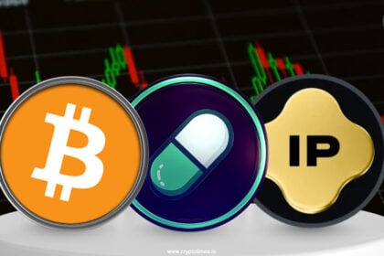 Crypto Price Today (August 10): Market In Total Green As Bitcoin Tops $113K