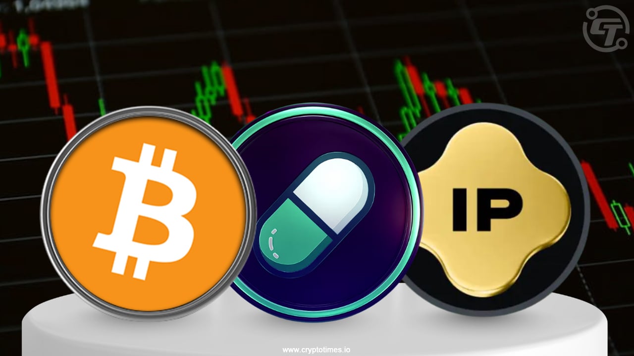 Crypto Price Today (August 10): Market In Total Green As Bitcoin Tops $113K