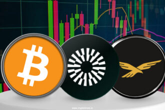 Crypto Price Today: Bitcoin Holds Steady, While Altcoins Gain Momentum