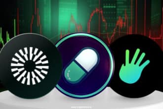 Crypto Price Today (Sept 15): Mantle, Pump.fun Rise As Four Falls