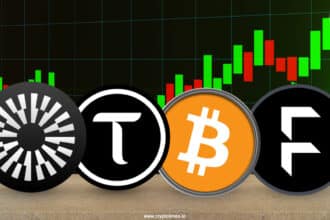 Crypto-Price