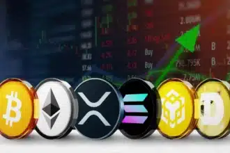 Crypto Price Today (September 19): Bitcoin Holds At $116K, Market Dips Slightly As Volume Remains High