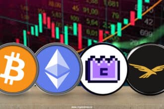 Crypto Prices Today (September 3) Bitcoin And Ethereum Show Recovery