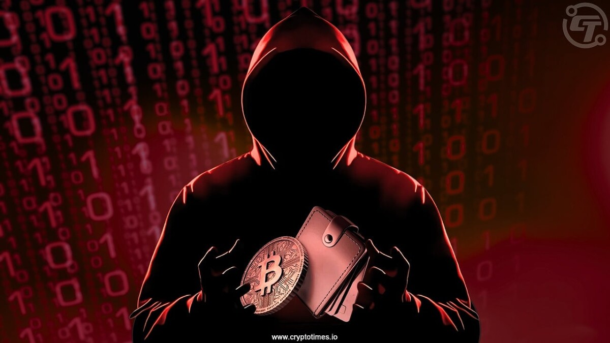 Crypto Thieves Target Smartphone Users for Digital Wallet Access