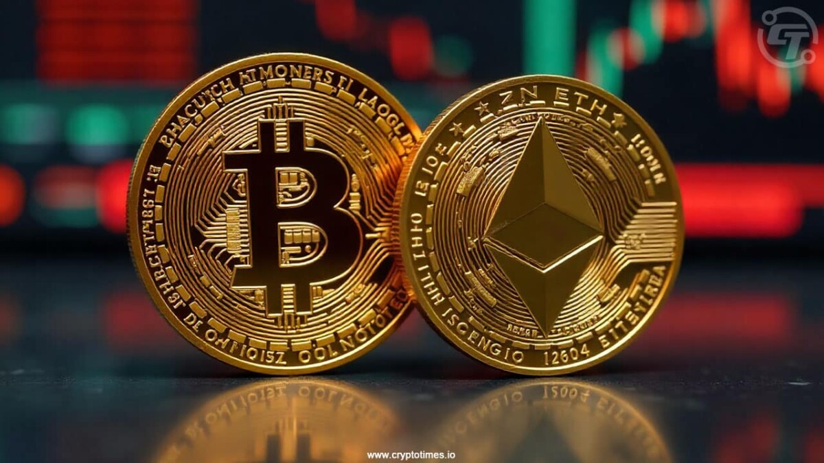 Crypto Investment Products See $352M Outflows as ETF Filings Surge