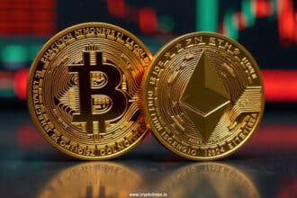 Crypto Investment Products See $352M Outflows As Etf Filings Surge