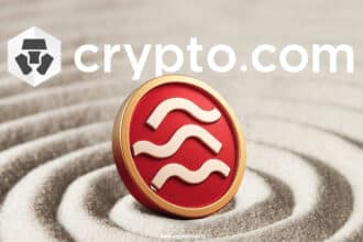 Crypto.com Adds Sei Network Custody For Sei Token Security