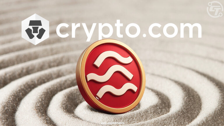 Crypto.com Adds Sei Network Custody for SEI Token Security