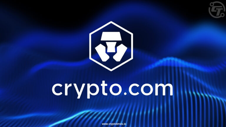 Crypto.com Revamps Level Up with Bigger Rewards