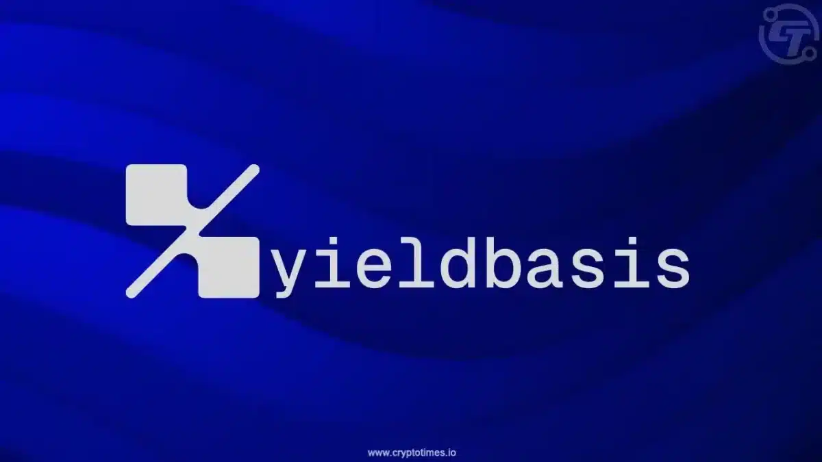 Curve DAO approves Yield Basis protocol as phased launch begins