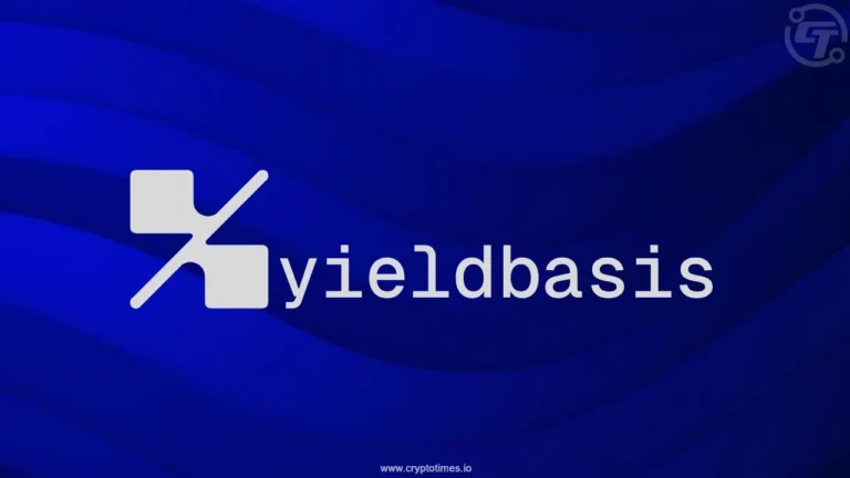 Curve DAO approves Yield Basis protocol as phased launch begins