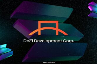 Defi Development Corp’s Solana Treasury Surpasses 2M Sol