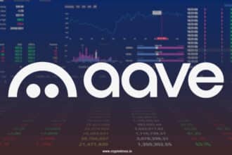 Defi Lending Protocol Aave Hits $1 Billion Fee Milestone