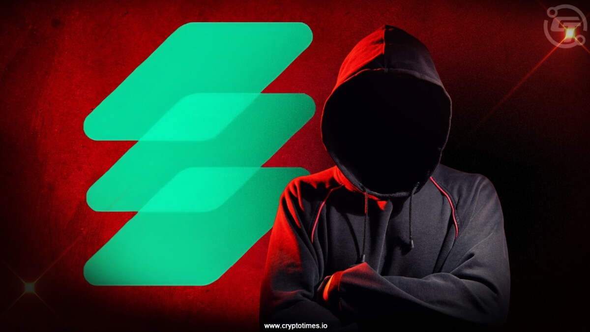 DeFi Platform Hypervault Goes Offline Following $3.6M Rugpull