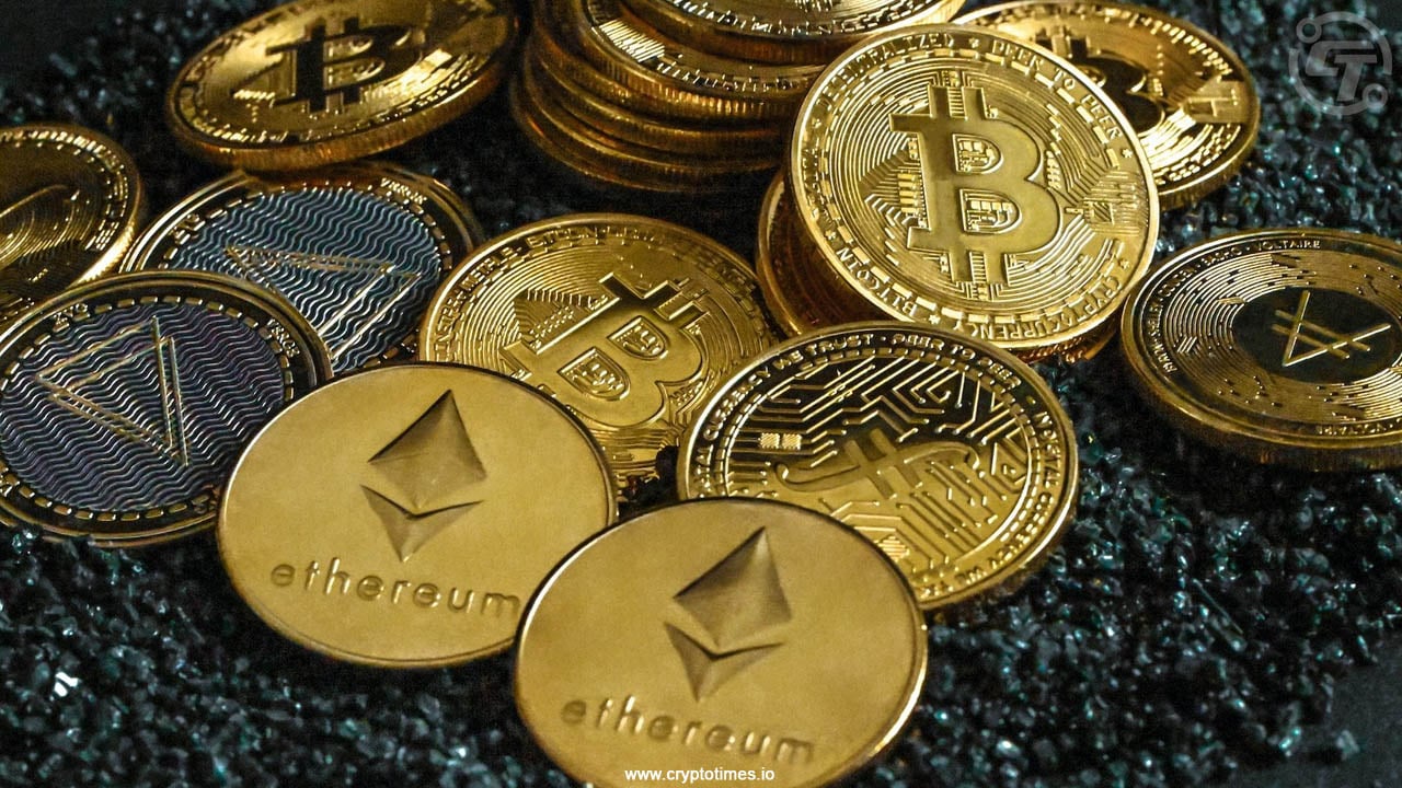 Digital Asset Treasuries Under Fire As Token-Holding Firms Lose Steam