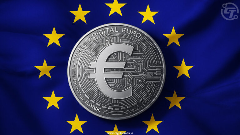 Digital Euro Launch Likely by Mid-2029, Says ECB Official