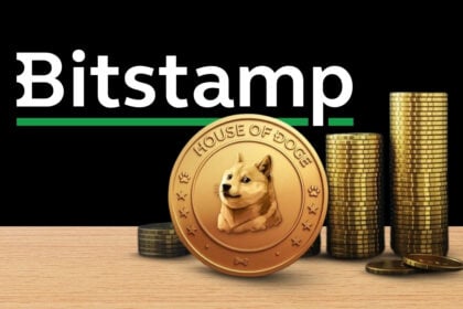Dogecoin’s House Of Doge Taps Bitstamp To Secure Doge Treasury
