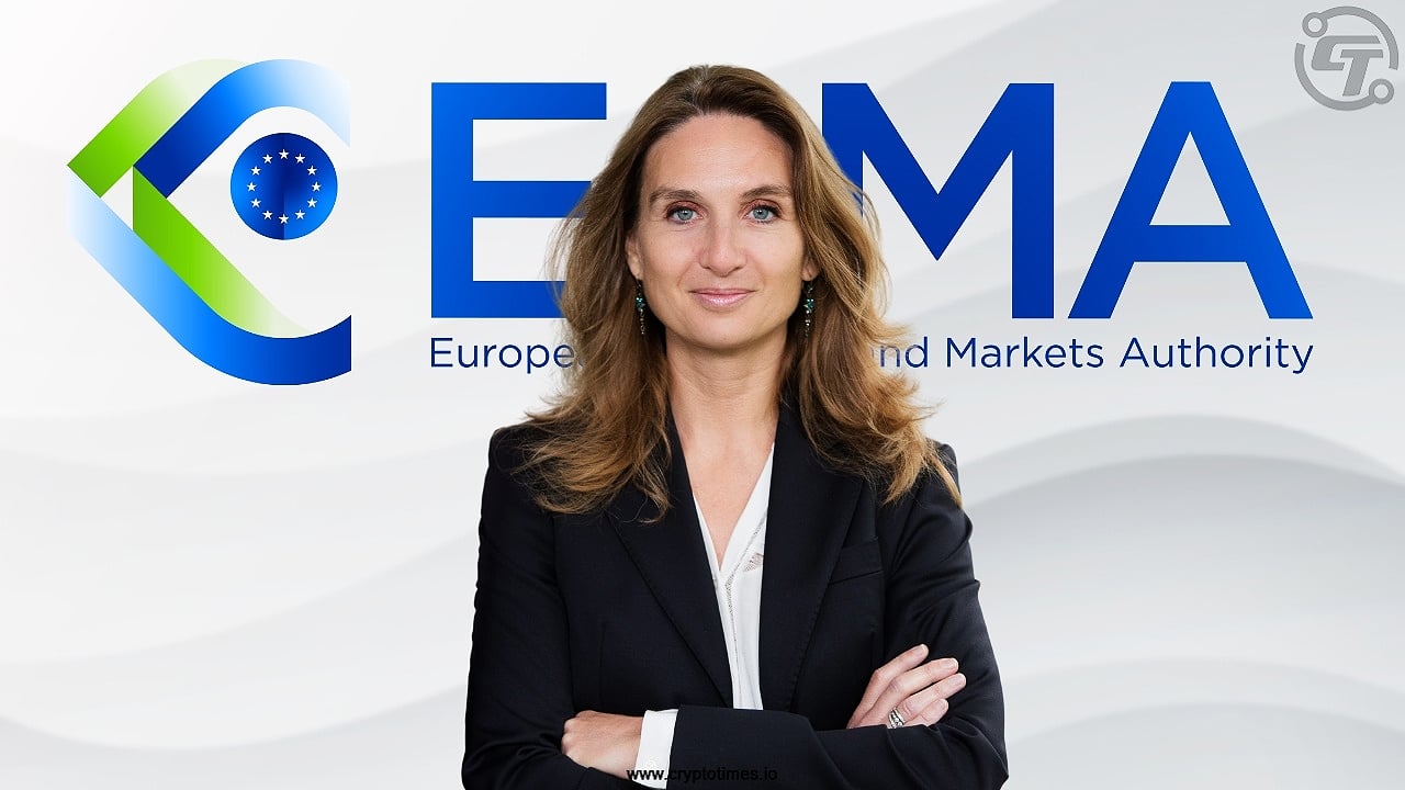 ESMA Official Says Tokenized Stocks Could Confuse Investors