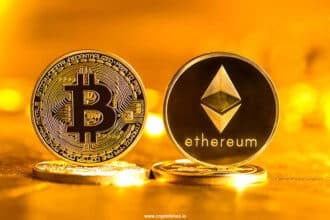 Eth Struggles To Hold $4K, As Bitcoin Battles For $110K Support