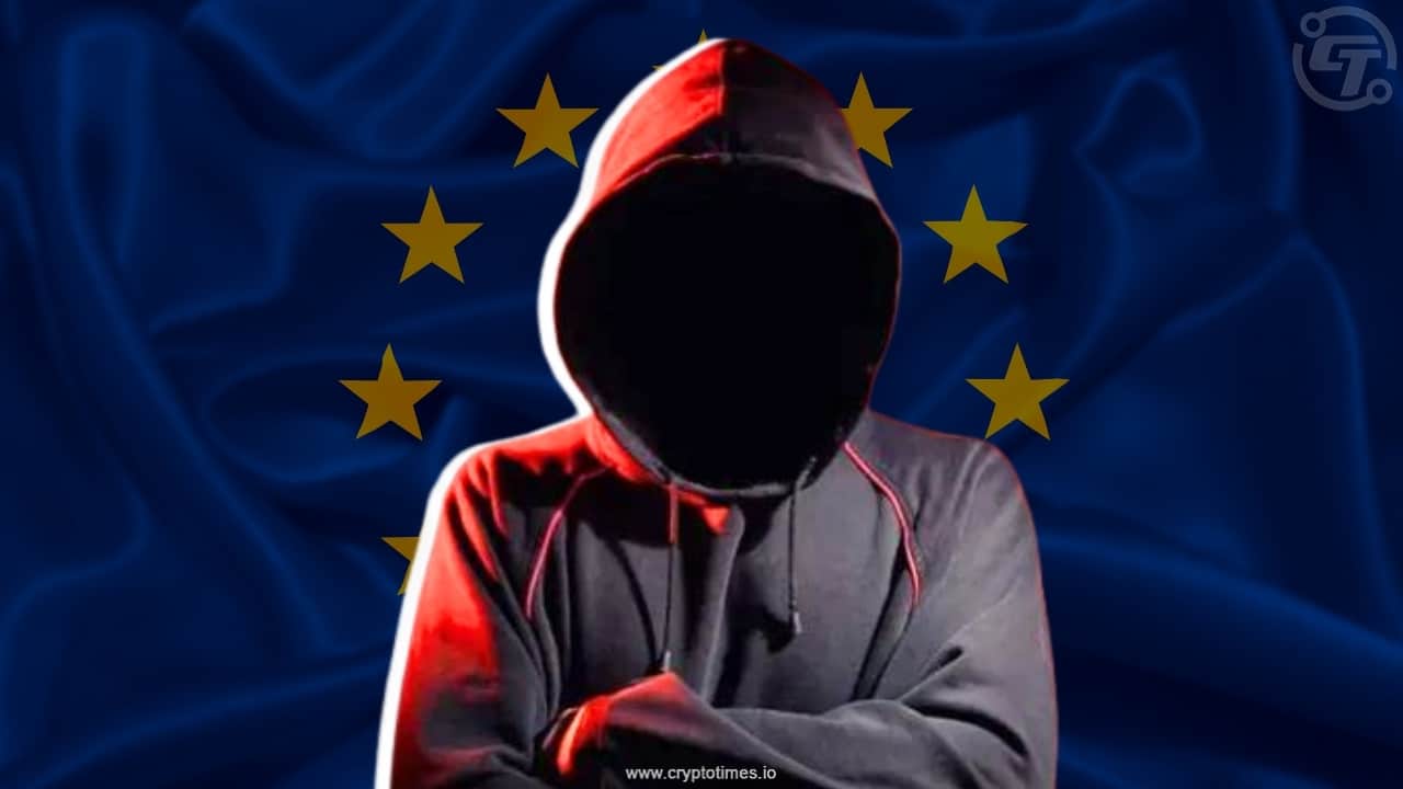 Eu Warns Of Cyber And Crypto Risks As Digital Finance Expands