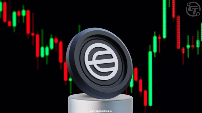 Eightco Adopts Worldcoin Treasury Reserve Stock Soars 1000%