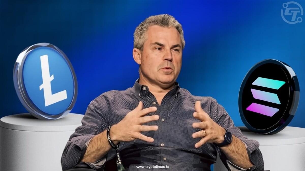 Eric Balchunas Teases ‘Cointober’ Ahead of Key ETF Decisions