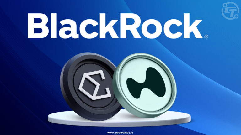 Ethena Bids for Hyperliquid Stablecoin with BlackRock Fund