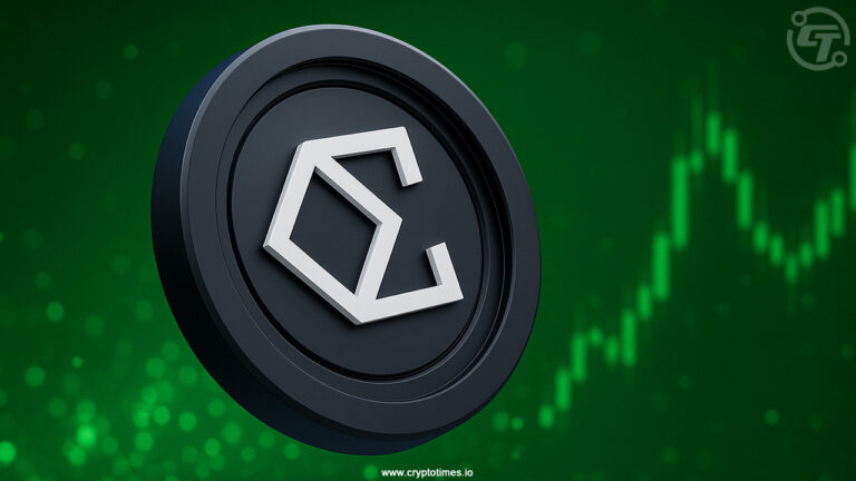 Ethena Price Soars 15% in 24 Hours. What’s Going On