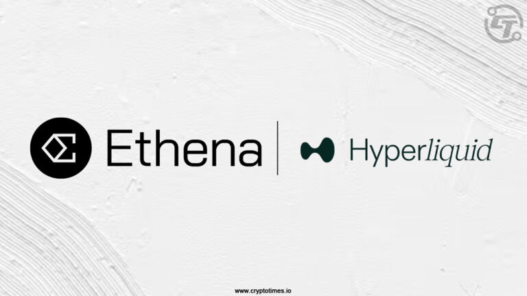 Ethena Drops USDH Hyperliquid Bid to Focus on Product Innovation