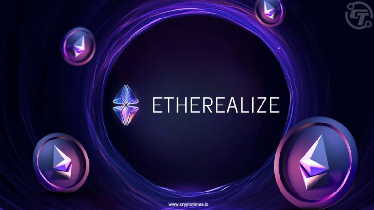 Etherealize Raises $40 Million to Expand Ethereum on Wall Street