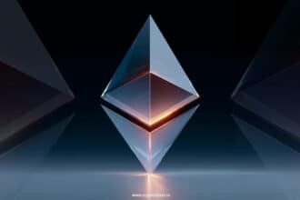 Ethereum Exchange Supply Hits 9-Year Low Amid Institutional Surge