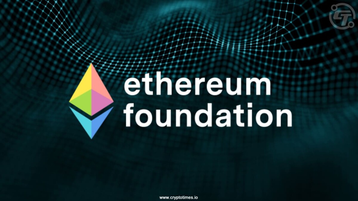 Ethereum Foundation Starts a Team to Power Future of AI on Blockchain