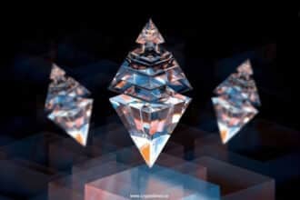 Ethereum Fusaka Hard Fork Set To Go Live In December