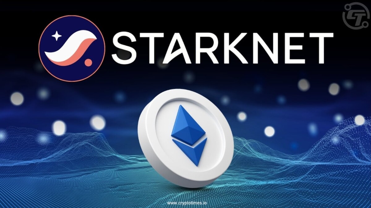 Ethereum L2 StarkNet Faces Outage a Day After Major Upgrade