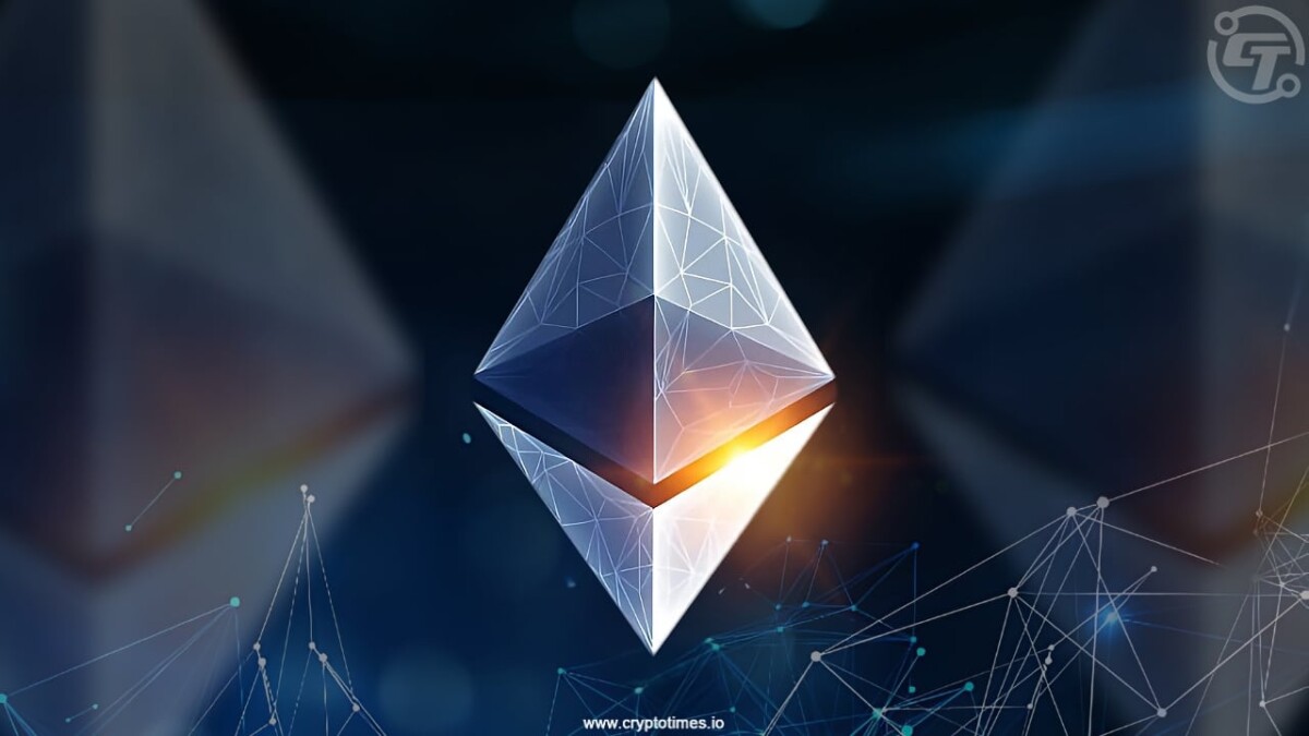 Ethereum Sees Rare Mass Slashing Incident on 39 Validators