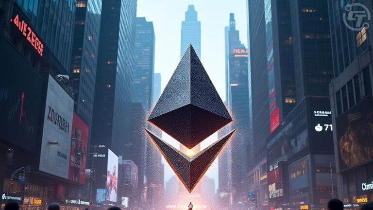 Ethereum Winds Down Holešky Testnet as Hoodi Takes Lead