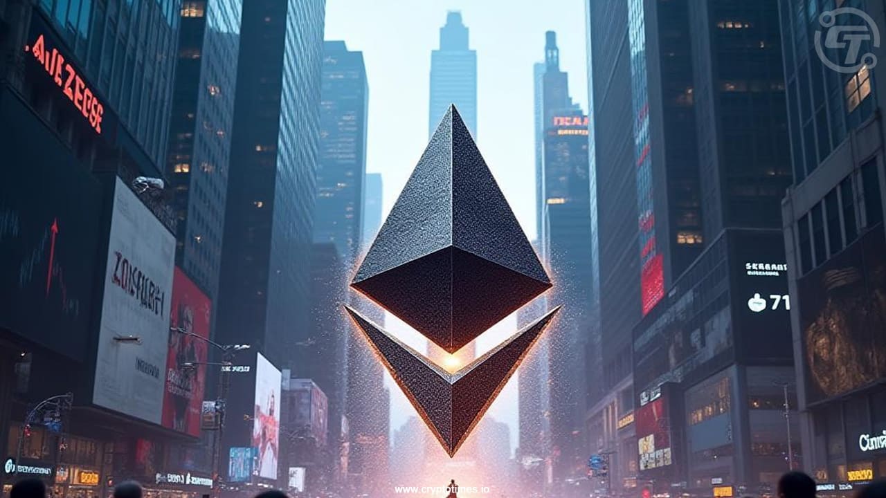 Ethereum Winds Down Holešky Testnet As Hoodi Takes Lead