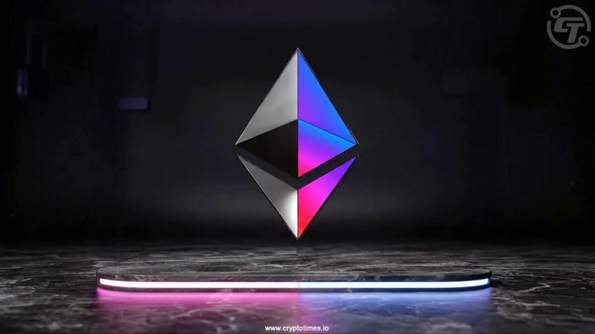 Ethereum Staking Hits Record With 2M Eth Locked