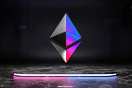 Ethereum Staking Hits Record With 2M Eth Locked