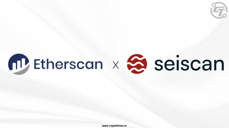 Etherscan Launches Seiscan Explorer on Sei Network