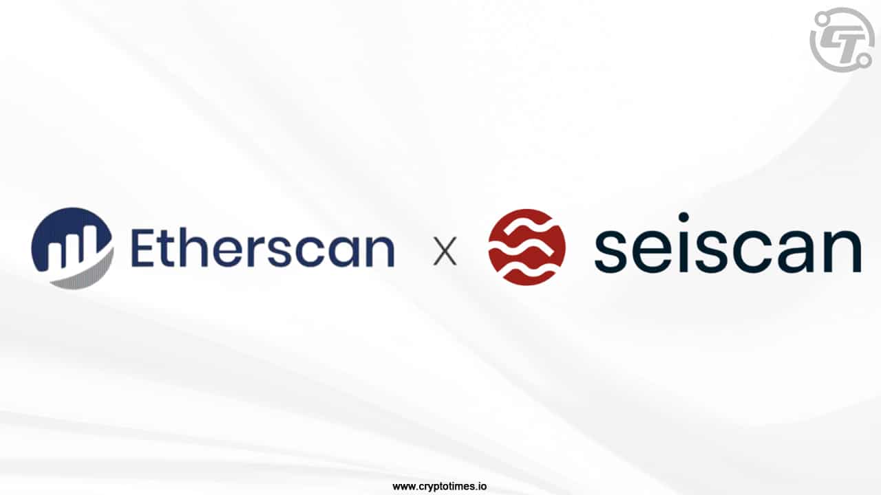 Etherscan Launches Seiscan Explorer On Sei Network