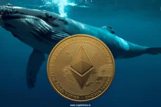 Ethereum-Whale