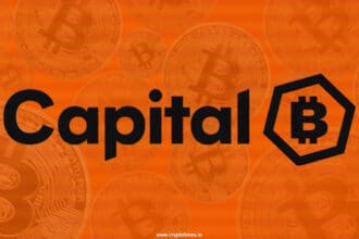 Euronext-Listed Capital B Raises €1.2M To Expand Bitcoin Treasury