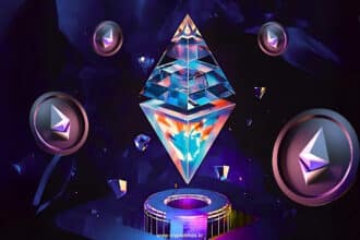 Fbs Sees Ethereum Being Positioned As Wall Street’s Base Layer