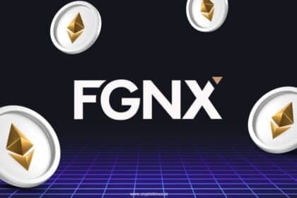 Fg Nexus Hits 50,000 Eth Treasury Milestone, Shares Rise