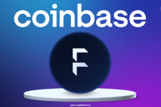 Flock Jumps 61% After Coinbase Dex Listing As Bulls Return
