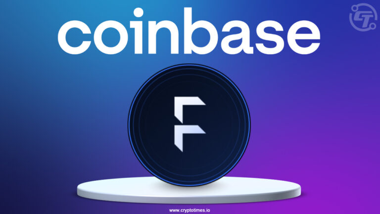 FLOCK Jumps 61% After Coinbase DEX Listing as Bulls Return