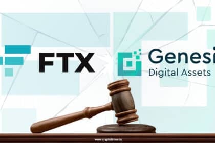 Ftx Recovery Trust Files $1.15B Lawsuit Against Genesis Digital
