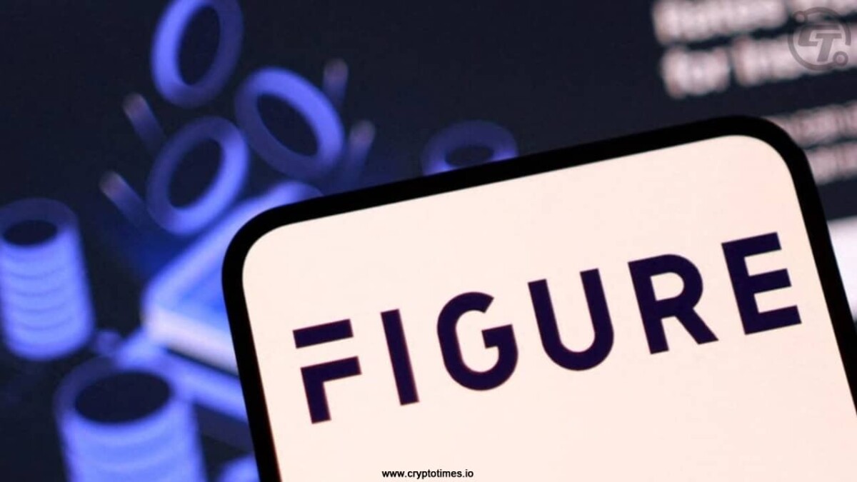 Figure Technology Stock Surges 40% On Nasdaq Debut
